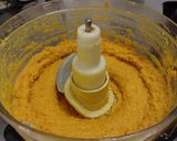 Foto del paso 3 de la receta: Hummus zanahoria