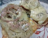 Foto del paso 4 de la receta: Milanesas de berenjena 💯