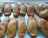 Diós kifli recept fázis 4 fotója