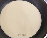 Foto langkah ke 3 dari resep Martabak Serabi.