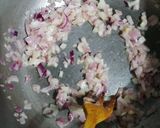 Foto del paso 4 de la receta: Arroz de almendra