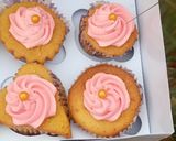 Butter creammatakin girki7 hoto