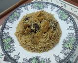 Butter Chicken Tikka Rice recipe step 9 photo