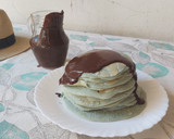 Foto del paso 7 de la receta: Tortitas caseras y sencillas😁