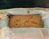 A picture of step 6 of Orange marmalade jam Oatmeal bread.