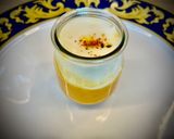 Foto del paso 4 de la receta: Sopa fría de manzana y cebolla (en Thermomix)