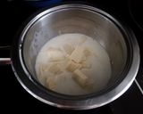 Foto del paso 9 de la receta: Tarta de Galletas