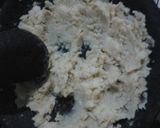 Foto langkah ke 2 dari resep Perkedel Kentang Mini Tanpa Telur.