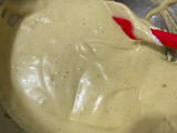 Chiffon Matcha