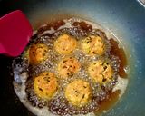 Foto langkah ke 4 dari resep Bola Tahu Nori.