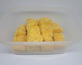 Foto langkah ke 4 dari resep Nugget Ayam the Best ala Fiesta.