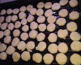 Foto del paso 6 de la receta: Deliciosos scones de queso 🧀