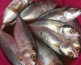 Foto langkah ke 1 dari resep Kembung Masak Woku.