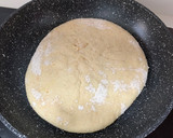 Foto del paso 7 de la receta: Empanada de patata y queso, versión saludable 😋😋