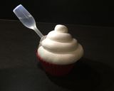 Foto del paso 7 de la receta: Cup Cake de Pinya Colada