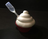 Foto del paso 7 de la receta: Cup Cake de Pinya Colada