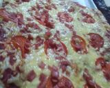 Foto del paso 13 de la receta: 🍕Pizza🍕