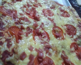 Foto del paso 13 de la receta: 🍕Pizza🍕