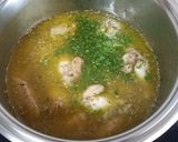Foto del paso 5 de la receta Alitas de pollo a las finas hierbas