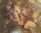 Foto langkah ke 5 dari resep Krengsengan 3A (Ati Ampela Ayam).