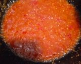 Foto langkah ke 3 dari resep Sambal Tomat Terasi.