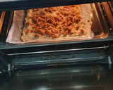 Foto del paso 3 de la receta: Coca de llardons (chicharrones)