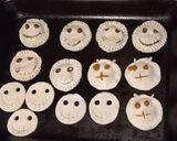 Foto del paso 4 de la receta: 🎃Copetín para Halloween🎃