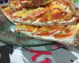 Foto del paso 6 de la receta: Tarta de zanahoria y zucchini