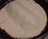 Foto del paso 6 de la receta: Trenza Caprese 🇮🇹