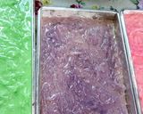 Foto langkah ke 4 dari resep Cenil bihun nanas.