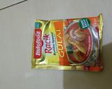 Foto langkah ke 3 dari resep Gulai Jantung Pisang.
