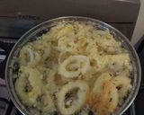 Foto del paso 6 de la receta: Rabas