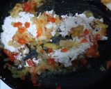 Foto del paso 2 de la receta: Soufflé de espinaca