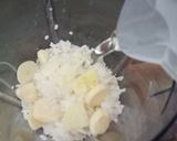 Foto langkah ke 2 dari resep 241. Cilok nasi anak kos.