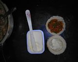 A picture of step 6 of Cheesy Nutri Discs.