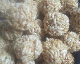 મમરા ના લાડુ (Mamra Ladoo Recipe In Gujarati) રેસીપી સ્ટેપ4ફોટો