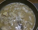 Foto langkah ke 2 dari resep Sayur Gori.