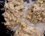 Foto del paso 3 de la receta: Torrejas de lechuga 😋