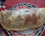 Foto del paso 4 de la receta: Tarta de espinacas