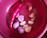 Foto langkah ke 1 dari resep Ampal Udang Banjar (Perkedel Udang).