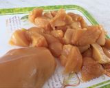 Foto del paso 1 de la receta: Pollo a la pimienta🐥