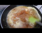 दानेदार मूंग दाल हलवा (Danedar moong dal halwa recipe in hindi) रेसिपी चरण 5 फोटो