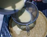 Foto langkah ke 4 dari resep Pie Susu Teflon.