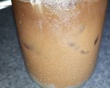 Foto langkah ke 5 dari resep Kopi Cham.