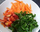 Foto del paso 4 de la receta: Cazuela de pollo con chuchoca
