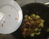 Foto del paso 4 de la receta: Wok de 3 Tallarines con Pollo