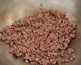Foto langkah ke 2 dari resep Daging Sapi Tumis Tahu.