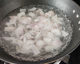 மஷ்ரூம் மசாலா (Mushroom masala) ரெசிபி ஸ்டேப் 5 புகைப்படம்