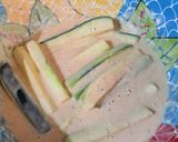 Foto del paso 3 de la receta: Merluza en tempura