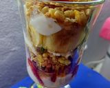 Foto del paso 3 de la receta: Copa frutal (2 opciones)